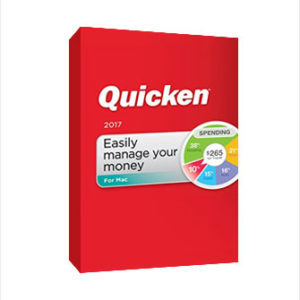 reviews on quicken for mac 2017